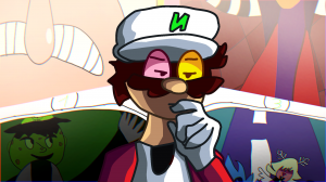 Я СДЕЛАЛ 5 ПЕСЕН ДЛЯ ЭТОГО ВИДЕО