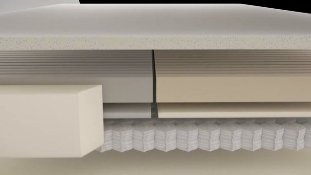 ?Beyosa матрас в 3D смотреть онлайн
