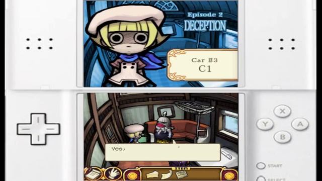 Slice of Gaming - Touch Detective 2 1/2 (Episode 2 - 3) смотреть онлайн