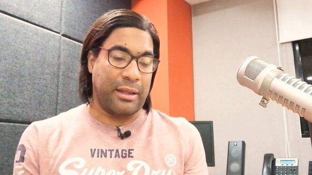 Alberto Vargas: Trufa y el debate que se ha abierto en torno a ella. смотреть онлайн