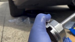 Lexus nx 200t oil change DIY