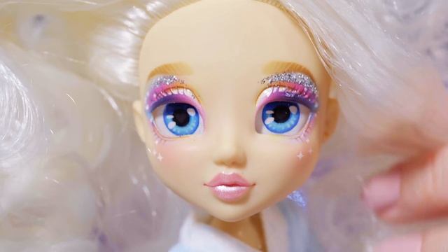 КРАШУ ВОЛОСЫ кукле Fail Fix @2Dreami | Преображение, обзор и распаковка смотреть онлайн