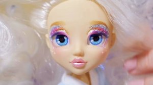 КРАШУ ВОЛОСЫ кукле Fail Fix @2Dreami | Преображение, обзор и распаковка