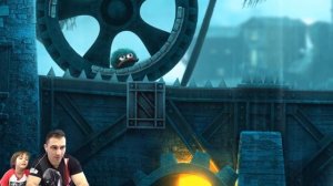 ? LEO'S FORTUNE #2 Прохождение игры Потеря КУЗЕНА ВИКТОРА Новые серии Кикидо плей