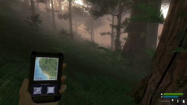 TheHunter: Primal Прохождение На Русском #2 — ИНТЕРЕСНЫЕ ДЖУНГЛИ смотреть онлайн
