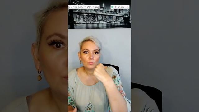 #BlissimBox_DE Сентябрь 2022 - "Feel Food" - #beautybox #Распаковка #Unboxing смотреть онлайн