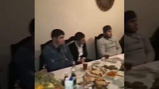 Акрам ингуш: -- душе и сердце пустота. смотреть онлайн
