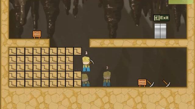 Best Friends Forever 3 Walkthrough - Levels 18-33 смотреть онлайн