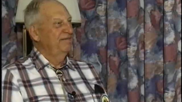 Robert Grebl, 66th AIB, Co. B смотреть онлайн