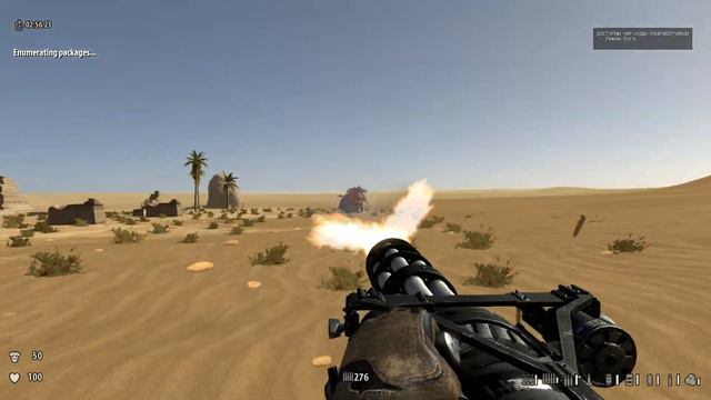 Пустыня Serius Sam 3 , Часть 3 , Игры и Прохождение , скоро Serius Sam 4 Letsplay В гостях у Геймер смотреть онлайн