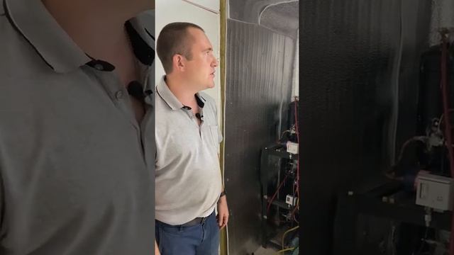 ??? Недорогие холодильные камеры для цветов смотреть онлайн