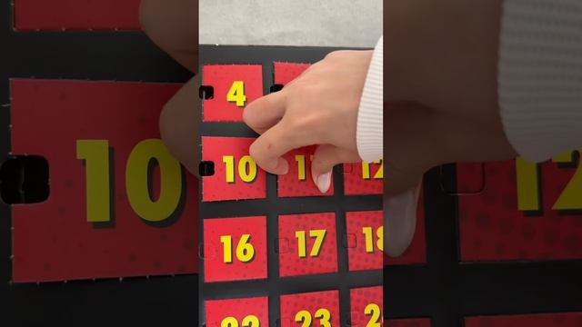 ВІДКРИВАЮ АДВЕНТ КАЛЕНДАР FUNKO POP! - MARVEL. 11 день #juli_iriska #funkopop #adventcalendar смотреть онлайн