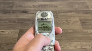Nokia 3310 (заставки)