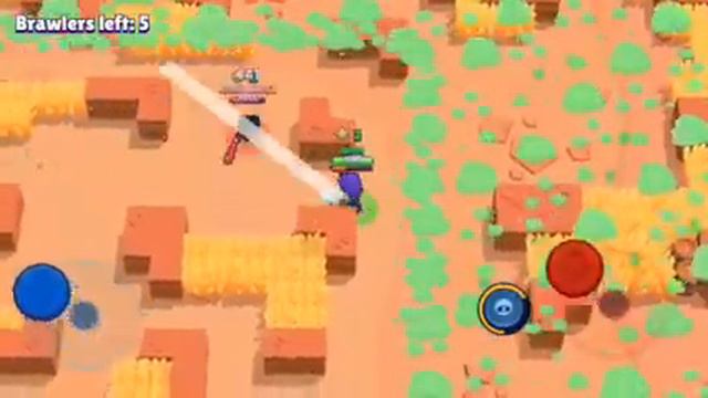 Бравл на английском и снова пустой сундук Brawl stars смотреть онлайн