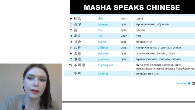 КИТАЙСКИЙ ЯЗЫК ДЛЯ ВСЕХ. Урок 4. Учебник BOYA CHINESE. #урокикитайскогоязыка смотреть онлайн