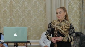 Зухра Асельдерова новинка 2023