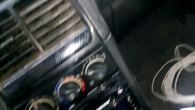 Установка бортового компьютера ШТАТ Х-1М на ваз 2112 с панелью ЛЮКС смотреть онлайн