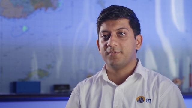 Telecom Fiji Innovates with Autonomous Database смотреть онлайн