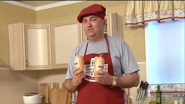 Полезные советы о вареной колбасе. смотреть онлайн