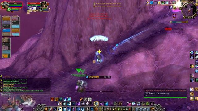 ▶ World Of Warcraft - Frost Mage PvP Evaluation - Hengest - TGN.TV
