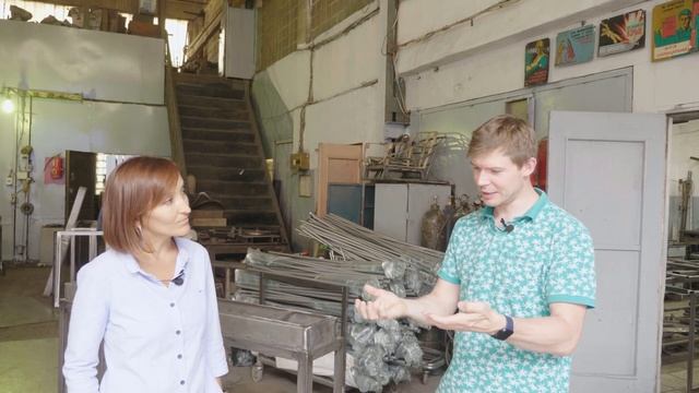 Изготовление металлоконструкций. Как начать изготовление металлоконструкций любой сложности? смотреть онлайн