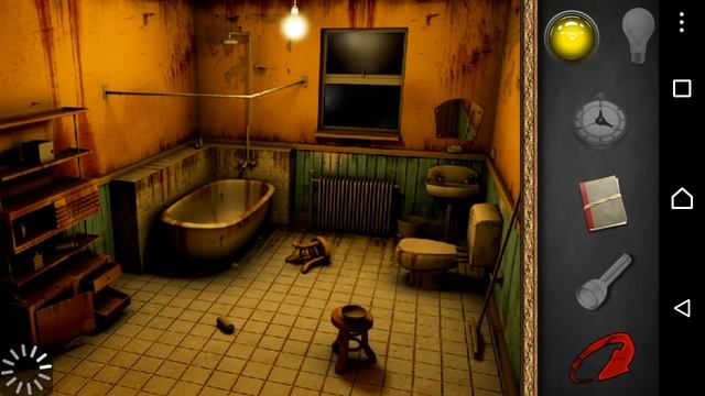 [SiyuChigga]Bloody Mary Ghost Adventure смотреть онлайн