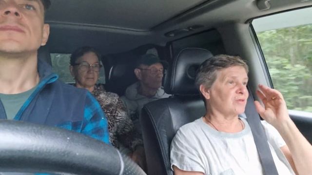 Целебные свойства шунгита. Заонежье Карелия смотреть онлайн