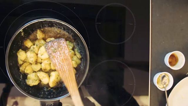 Herb Crusted Lamb Loin With Ratatouille Recipe - Cooking With Bosch