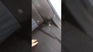 Ремонт двери  Киа Сид 2008 года часть 2