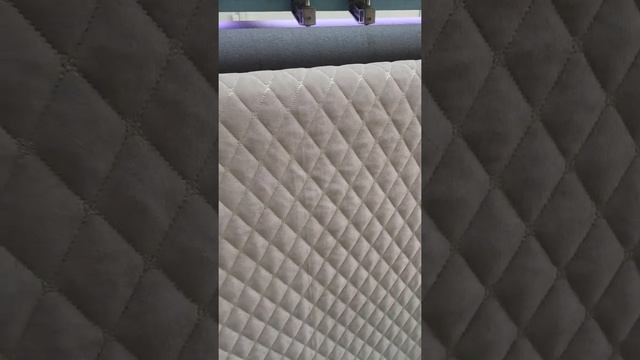 GarciaDesign, профессиональная стёжка ткани, стёганые покрывала, пошив текстиля на заказ, шторы смотреть онлайн