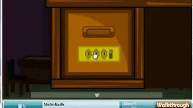 Strange lab escape walkthrough смотреть онлайн