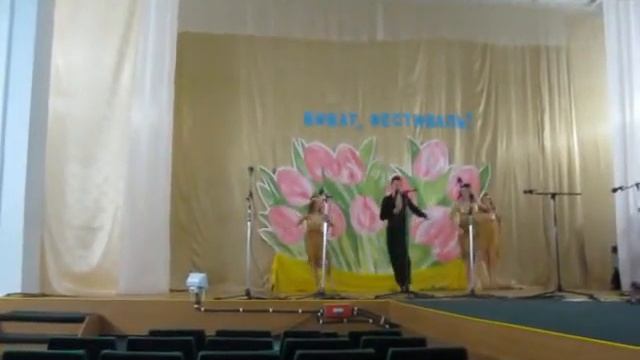 Феерия джайв смотреть онлайн