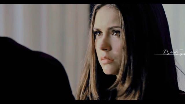 |¶¶Деймон и Елена¶¶|Клип(Ты мой кислород-А.Пивоваров) смотреть онлайн