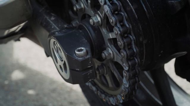 Ниндзя на дороге | Обзор KAWASAKI NINJA 1000 (2019) смотреть онлайн