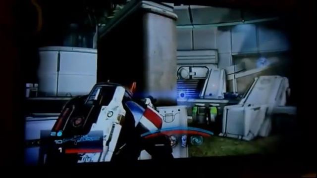 The Truth: Mass Effect 3 is trash cause it can't play at 1080p on WiiU# ? смотреть онлайн