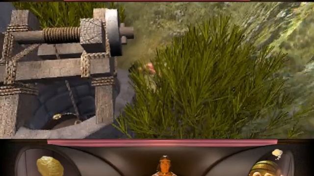 Let's Play The Journeyman Project 3: Legacy of Time 09: Great Teacher смотреть онлайн