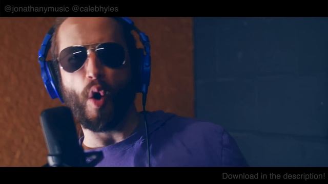 NSYNC - "Pop" // (METAL cover by Jonathan Young & Caleb Hyles) смотреть онлайн