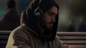 Послушайте успокаивающие чтение Корана.mp4