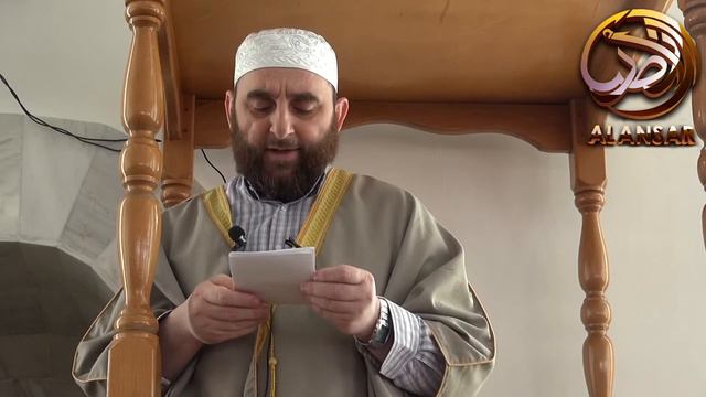 Имам Иса Албогачиев | Мечети - дома Аллаха | (Хутба на русском языке) смотреть онлайн