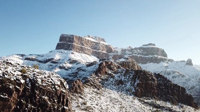 Музыка для релакса и медитации. Успокаивающая музыка. Красивое видео, горы, природа смотреть онлайн