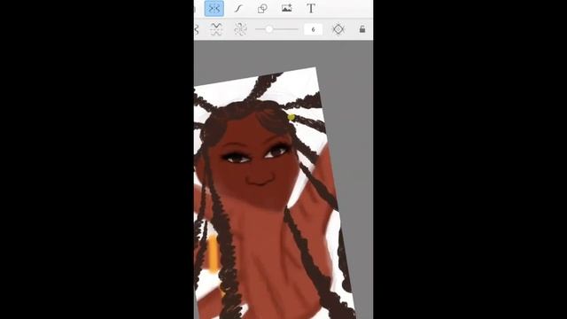 Drawing With The Sketchbook App (Windows) смотреть онлайн
