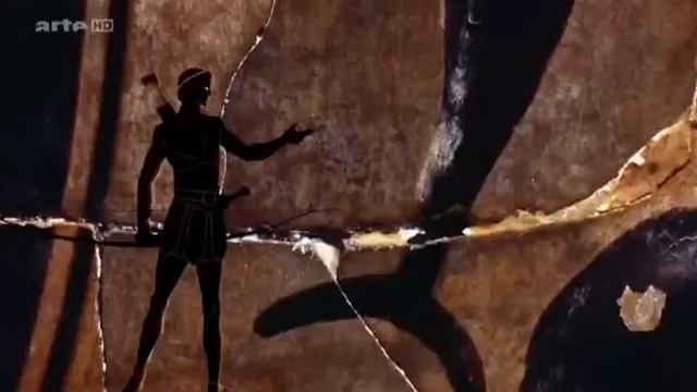 06. Аполлон. Свет и тьма. Мифы Древней Греции смотреть онлайн