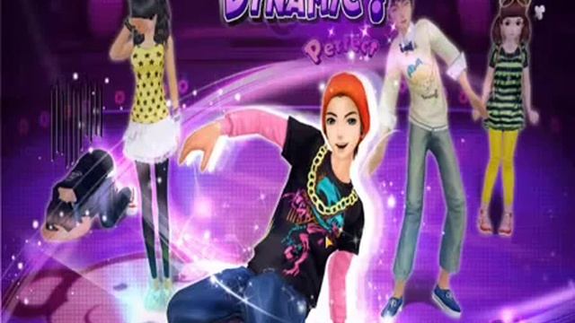 Audition 2 Браузерная игра онлайн смотреть онлайн