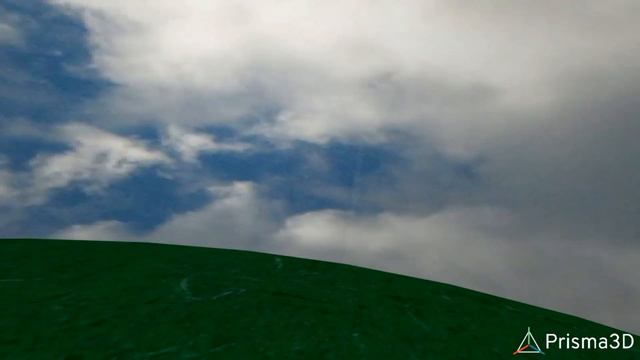 железка падает, да я сам не понял, сделал 3д анимацию крч