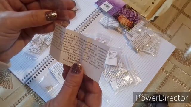 Семена томатов от коллекционера Натальи на 2020 год часть 2 смотреть онлайн