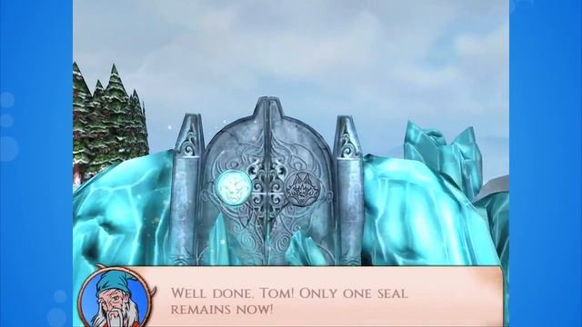 Beast Quest: Tips & Tricks смотреть онлайн