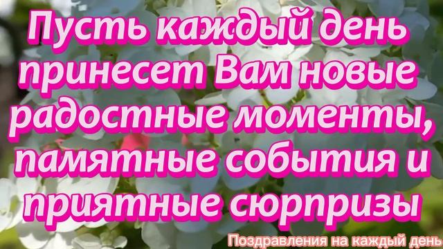 С Днем Семьи, Любви и Верности!С Днем Семьи! Душевное Поздравление с Днем Семьи! смотреть онлайн