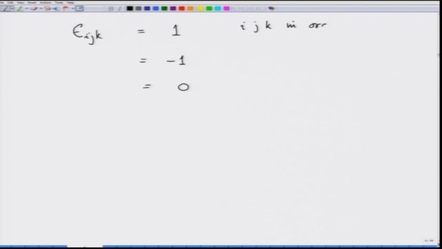 Vector Product: Kronecker Delta and Levi-Civita symbols-I смотреть онлайн