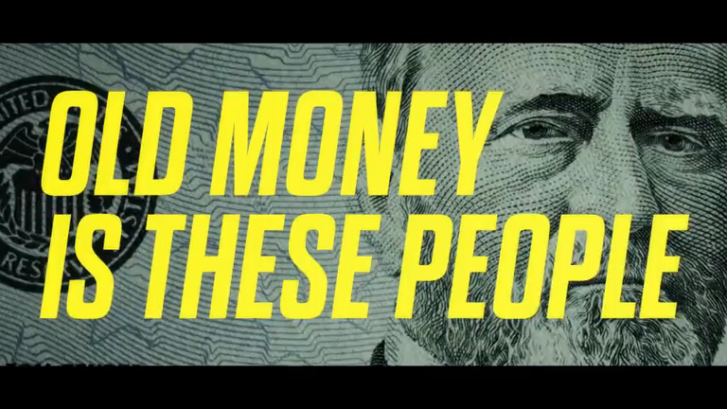 Пришло время новых денег смотреть онлайн