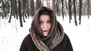 Бабушка и внук «Остановка» (#gan_13_)